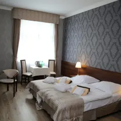 Turnusy rehabilitacyjne w sanatorium Gryf Połczyn-Zdrój - oferta i zabiegi