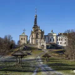 Góry Świętokrzyskie: Co zobaczyć? Odkryj plan na weekend i urlop!