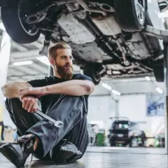 Jak założyć warsztat mechaniczny bez zbędnych formalności i kosztów