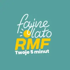 Fajne lato z RMF FM! Twoje 5 minut na wygraną w loterii.