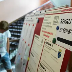 Nie dostałeś się? Rekrutacja uzupełniająca do liceum jak to zrobić!