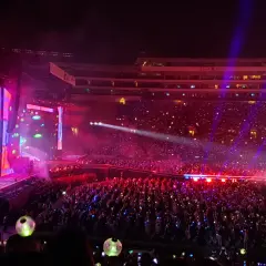 Ile trwa koncert BTS? Poznaj długość i wyjątkowe doświadczenie