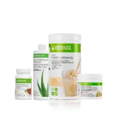 Herbalife koktajl odżywczy – odkryj jego moc w odchudzaniu i zdrowiu