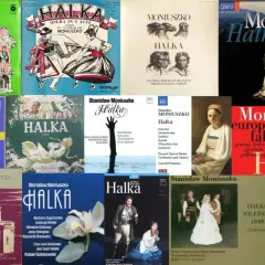 Kim była Halka z opery Moniuszki? Poznaj jej niezwykłą historię