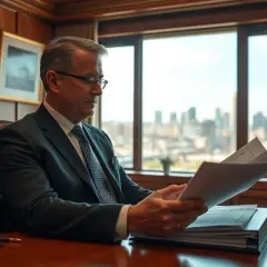 Ile zarabia radny osiedla? Diety, obowiązki i jak zostać