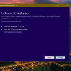 Jak zainstalować Windows 10 bez błędów – prosty przewodnik krok po kroku