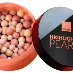Kulki rozświetlające Avon: jak wybrać i aplikować dla efektu WOW?