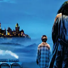 Czy na Netflix jest Harry Potter? Sprawdź aktualny status dostępności
