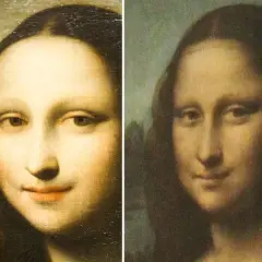 Mona Lisa & mehr: Alte Frauenporträts entschlüsseln & Wert erkennen