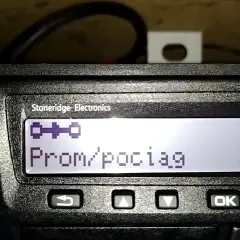 Jak wyłączyć prom w tachografie - proste kroki, aby uniknąć błędów