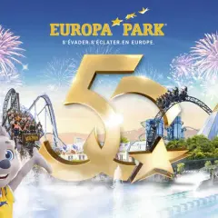 Europa-Park 2025: Alle Neuheiten & Highlights für Ihren Besuch