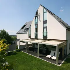Rozbudowa domu o 50m2: Ile kosztuje i jak zaoszczędzić?