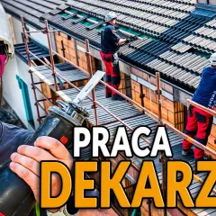 Ile zarabia dekarz na godzinę netto? Poznaj zaskakujące stawki!