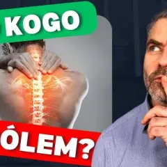 Ból? Ortopeda czy fizjoterapeuta? Wybierz mądrze, wróć do formy!