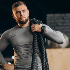 Trening siłowy czy cardio na odchudzanie - co naprawdę działa?