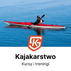 Spójnia Warszawa: Kajakarstwo dla dzieci i dorosłych - Nabór i Treningi