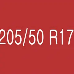 Jakie ciśnienie w oponach 205/50 R17? Uniknij błędów i zadbaj o bezpieczeństwo