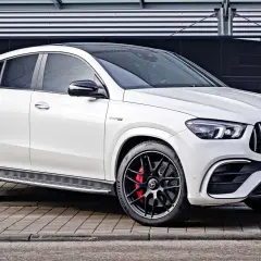 Mercedes-AMG GLE 63 S: Moc, luksus, koszty. Czy warto?