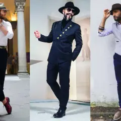 Czy kapelusze męskie są modne? Odkryj najnowsze trendy i style