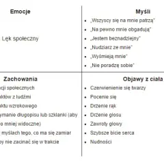 Leki na fobię społeczną: Jak odzyskać kontrolę? Pełny przewodnik