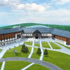 Ile pokoi ma hotel Arłamów? Sprawdź, zanim zarezerwujesz nocleg