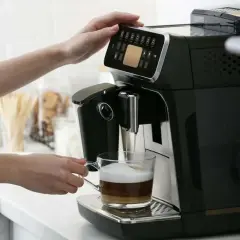 Ekspres do kawy 19 bar czy warto? Sprawdź, co zyskasz i stracisz