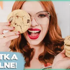 Ciastka czekoladowe jak z McDonald's - idealny przepis na smakołyk
