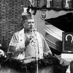 Jak powstał kościół katolicki? Kluczowe wydarzenia i postacie w historii