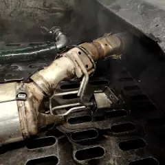 Wypalanie DPF Nissan Qashqai: Zrób to sam i oszczędź na serwisie