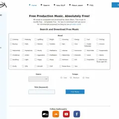Gdzie znaleźć podkład muzyczny? Najlepsze źródła i porady dla muzyków