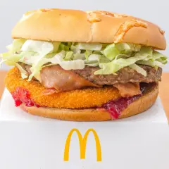 Powrót Burgera Drwala 2024: Znamy datę! Ceny, warianty, co jeszcze?