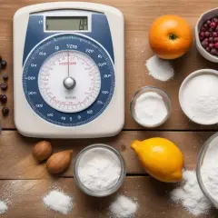 Ile to 70 funtów? Szybka konwersja na kilogramy - Sprawdź!