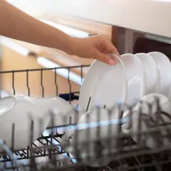 Somat: Czyszczenie zmywarki krok po kroku. Sekrety ekspertki!