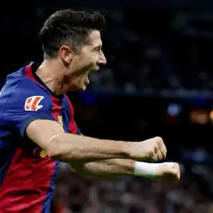 Robert Lewandowski: Statystyki, rekordy, trofea liczby nie kłamią!