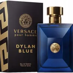 Versace Dylan Blue recenzja: Czy to naprawdę wyjątkowy zapach?