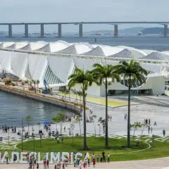 Rio de Janeiro czy jest bezpiecznie? Fakty i porady dla turystów