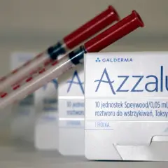 Azzalure: Gdzie kupić? Jak legalnie skorzystać z toksyny botulinowej?
