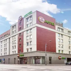 B&B HOTELS w Polsce: Co to jest? Standard, ceny i opinie