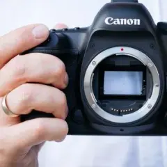 Przebieg migawki Canon: Jak sprawdzić? Odkryj prawdziwy stan!