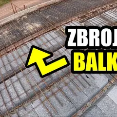 Zbrojenie balkonu: Ekspert radzi, jak uniknąć kosztownych błędów