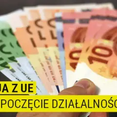 Ile można dostać dofinansowania na firmę? Sprawdź dostępne opcje