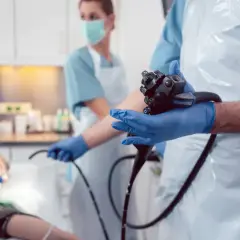 Jaki lekarz od żołądka pomoże w Twoich problemach zdrowotnych?