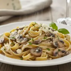 Pâtes aux Champignons : Recettes Faciles, Variations & Astuces Inratables