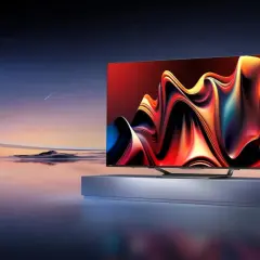 Wybór telewizora gamingowego: Ekspert radzi. HDMI 2.1, OLED, VRR