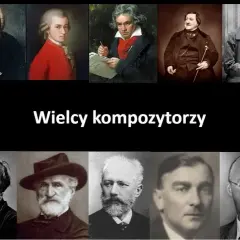 Najwięksi kompozytorzy klasyczni: Odkryj ich dzieła i epoki