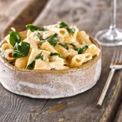 Pâtes Épinards Frais : Recette Rapide, Saine et Gourmande (15 min)