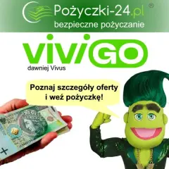 Vivus (Vivigo) a BIK: Czy dostaniesz pożyczkę z długami?