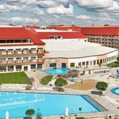 Hotel Gołębiewski Mikołajki: Ile ma gwiazdek i co to oznacza?