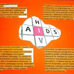 Pierwszy przypadek AIDS w Polsce – szokująca historia i skutki społeczne