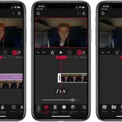 Jak zrobić rozmazane zdjęcie iPhone i zaskoczyć swoich znajomych
